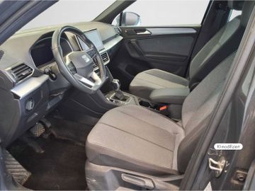 SEAT Tarraco - 3