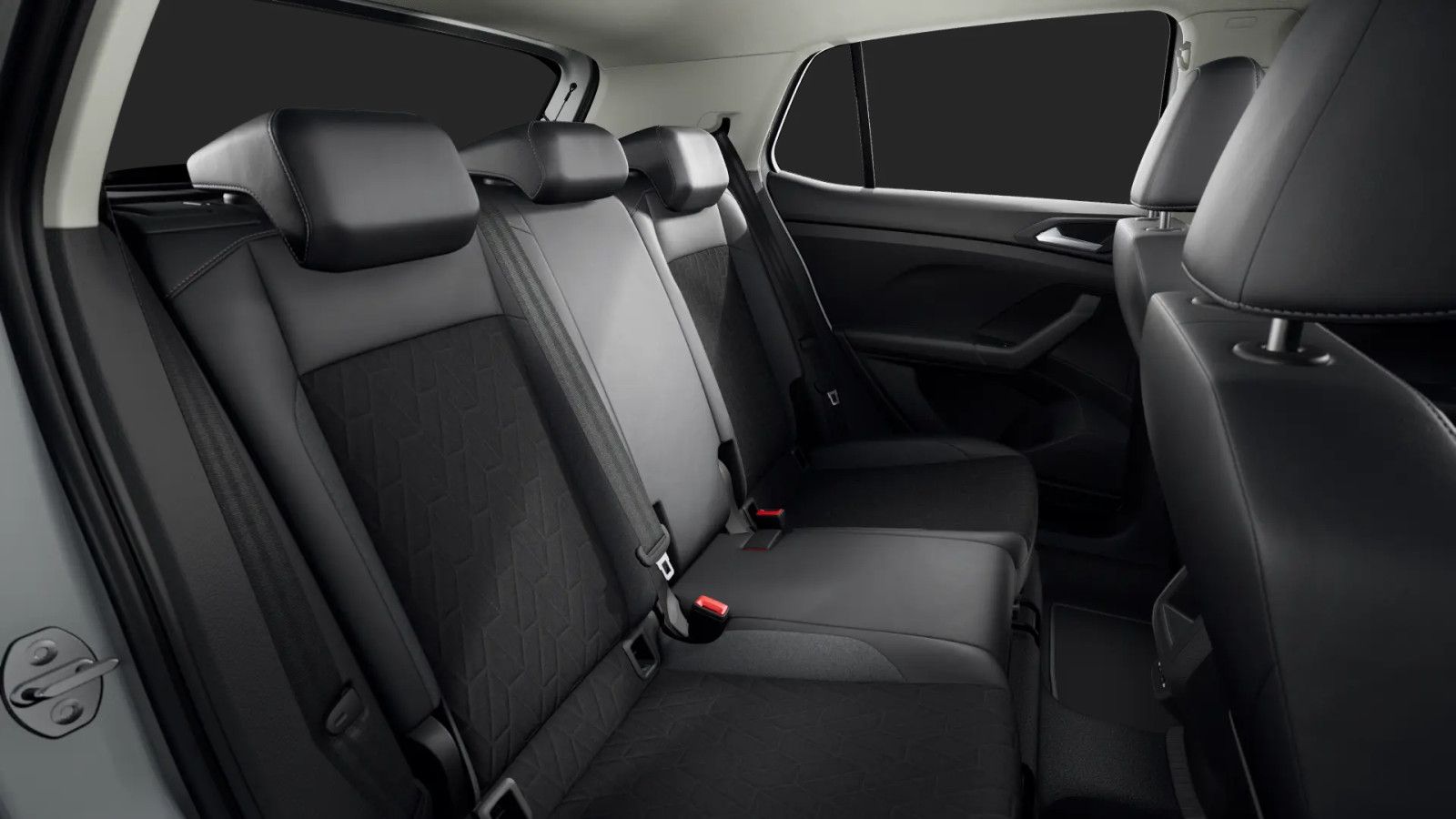 Volkswagen T-Cross - Bild 10