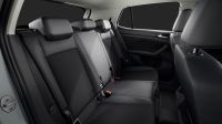 Volkswagen T-Cross - Vorschau Bild 10