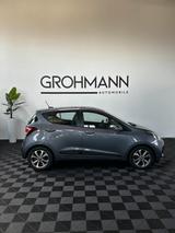 Hyundai i10 Trend , Yes, Navigation, Lekradheizung, Alu - Hyundai i10: Yes