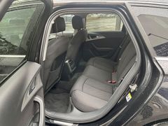 Fahrzeugabbildung Audi A6 Avant 2.0 TDI Temp. Navi BT LED Scheckheft !