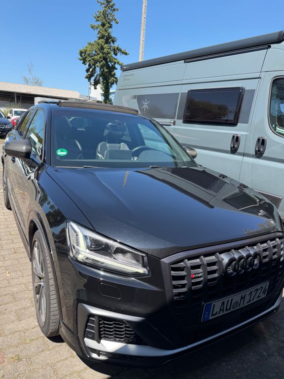 Image of Audi SQ2
