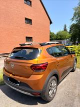 Dacia Sandero TCe 90 Stepway Comfort - Dacia Sandero Gebrauchtwagen in Essen