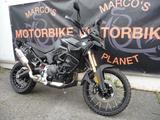 BMW F 900 GS Top Ausstattung  SP Auspuff - Angebote