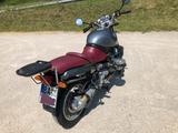 BMW R850R - MOTORRAD AUS DEM JAHR 1995