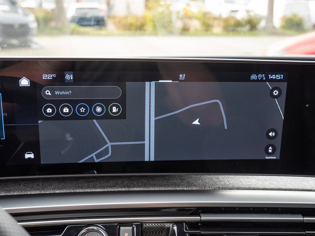 Peugeot 3008 - Bild 4