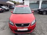 Seat Alhambra Style/DSG/NAVI//AHK - Seat aus 2011