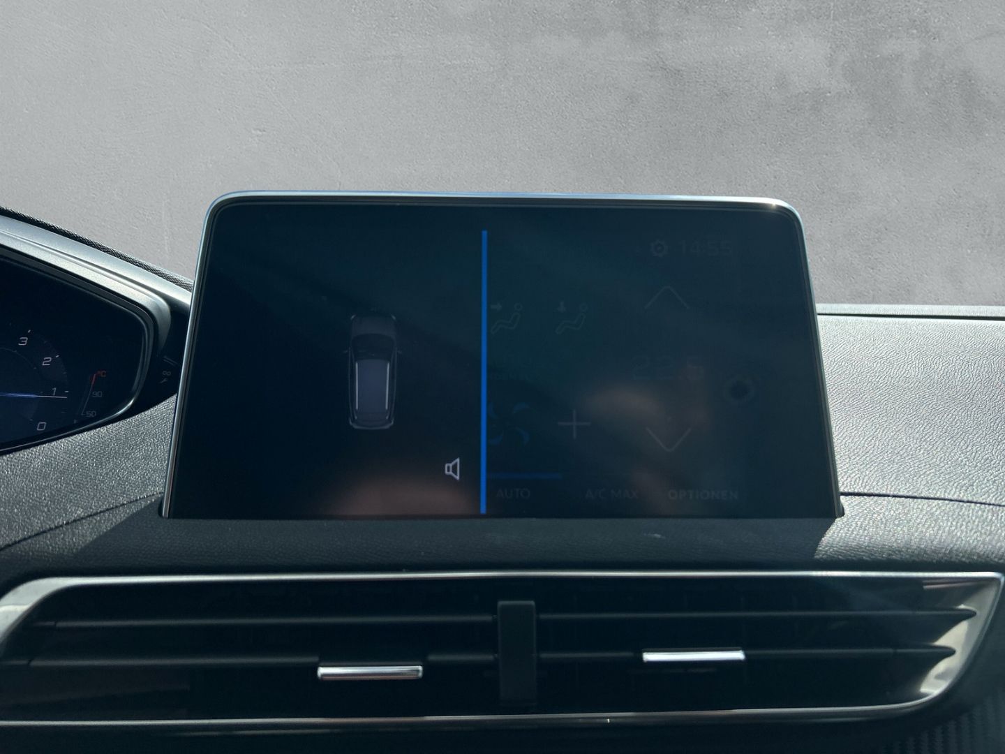 Fahrzeugabbildung Peugeot 3008 Active 1.2 PureTech 130 *Sitzheizung* *Einp