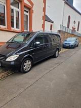 Mercedes-Benz mercedes viano 3.0 lang - gebrauchte Mercedes-Benz Viano aus dem Jahr 2010
