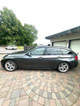 BMW 340i|xDrive|NoOpf|B58|HuD|LED|CarPlay - scheckheftgepflegte BMW 340