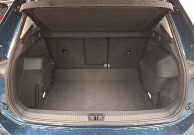Tiguan 2.0 TDI DSG GOAL LED+KAMERA+AHK+PDC+ACC