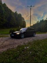 BMW e91 335d 87000km - BMW 335 aus 2010: 335d