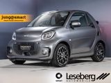 Smart ForTwo Cabrio EQ Prime LED/22 kW/Kamera/JBL/DAB/ - Smart ForTwo aus 2023