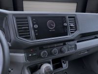 Volkswagen Crafter - Vorschau Bild 14