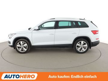 Skoda Kodiaq - 3