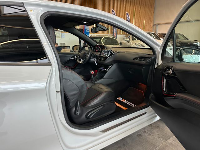 MYAUTOCENTER – Gebraucht- und Jahreswagen mit Werkstattservice in Pfaffenhofen Peugeot 208 GTi *Kamera*PDC*