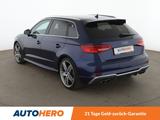 Audi S3 2.0 TFSI quattro Aut.*NAVI*LED*BANG & OLUFSEN - Audi S3 Gebrauchtwagen