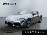 Toyota Supra GR 2.0 Dynamic *HUD*JBL*Navi*LED*CAM*Leder - Toyota Supra