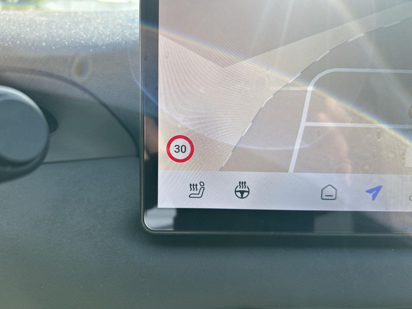 MG4 EV Urban Comfort 54 kwh*Kam*LED*Nav.