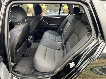 BMW 520 - 7