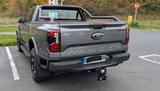 Ford Ranger Tremor, Doka, AHK, AWD, AUT, 205PS  - Ford Ranger Tremor Gebrauchtwagen