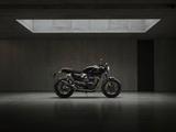 Triumph Speed Twin 1200 TFC / nur 750Stck Weltweit - TRIUMPH 750