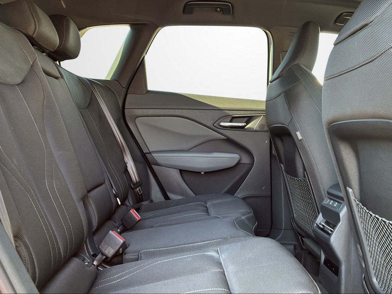 Audi Q3 - Bild 12