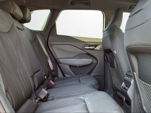 Q3 SUV 1.5 TFSI S-TRONIC S-LINE LED+ACC+CAM+NAVI