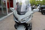 Honda GL1800 Gold Wing Tour DCT *Tageszulassung* - HONDA GL 1800