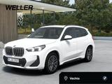 BMW X1 20d M SPORT AdLED,AktivSi,AHK,Pano,H/K,St+Go
