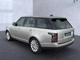 Land Rover Range Rover Diesel D350 Vogue HUD|ACC|Pano - Land Rover Range Rover Gebrauchtwagen in Hamburg