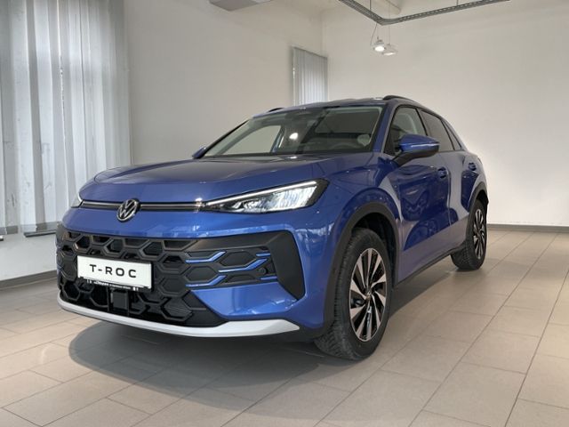 Volkswagen T-Roc Life 1.5 l eTSI OPF 7-Gang-DSG imagem 2