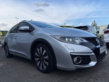 Honda Civic - 5