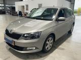 Skoda Fabia Combi Style DSG+Navi+Sitzhzg.+PDC - Skoda Fabia Gebrauchtwagen in Leipzig