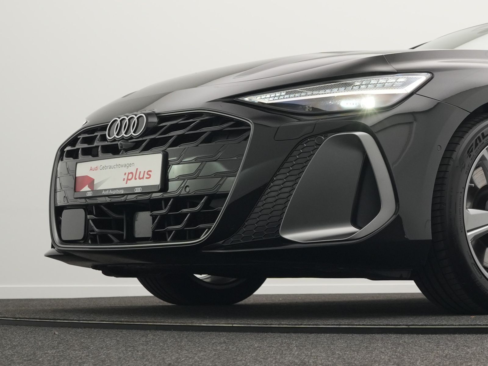 Audi A6 - Bild 45