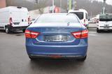 Lada Vesta Luxus-Automatik- - : Limousine, Luxus
