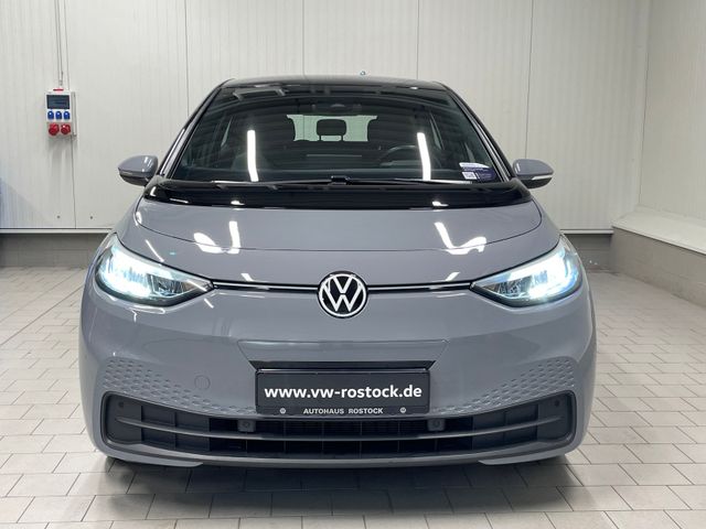 ID.3 Pure Performance 55 kWh LED NAVI ACC