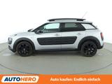 Citroën C4 Cactus 1.6 Blue-HDi Shine*NAVI*TEMPO*CAM*PDC* - Citroën C4 Cactus Gebrauchtwagen