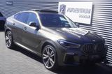 BMW X6 M50d xDrive|LASER|PANO|STANDHEIZUNG|360°|B&W - BMW X6 M50 aus 2020