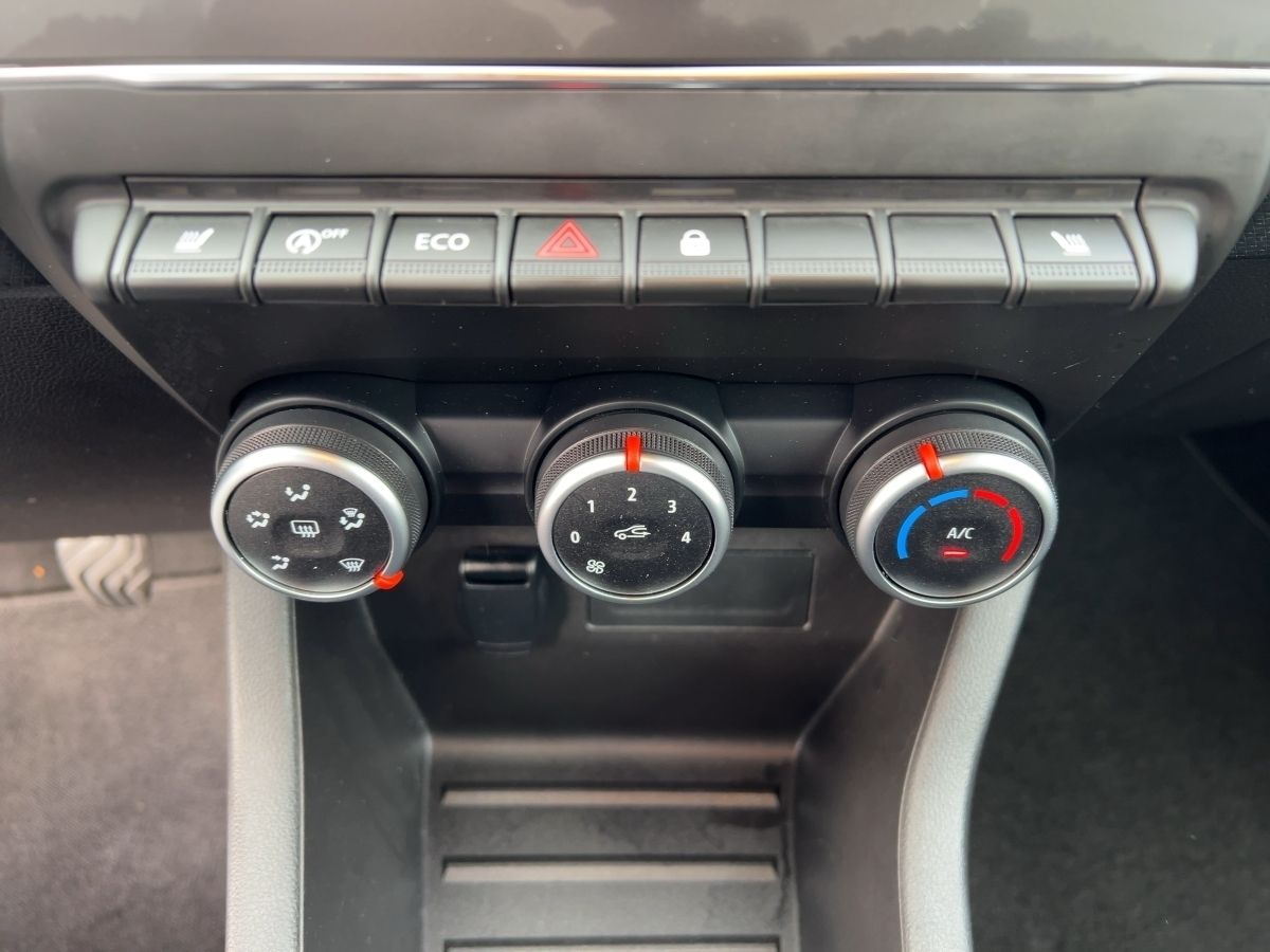 Renault Clio - Bild 20