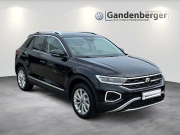 Volkswagen T-Roc Style 1,5l TSI 150 PS 7-Gang-DSG