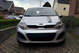 Kia Rio Bj 12.2011 - Kia Rio in Kiel