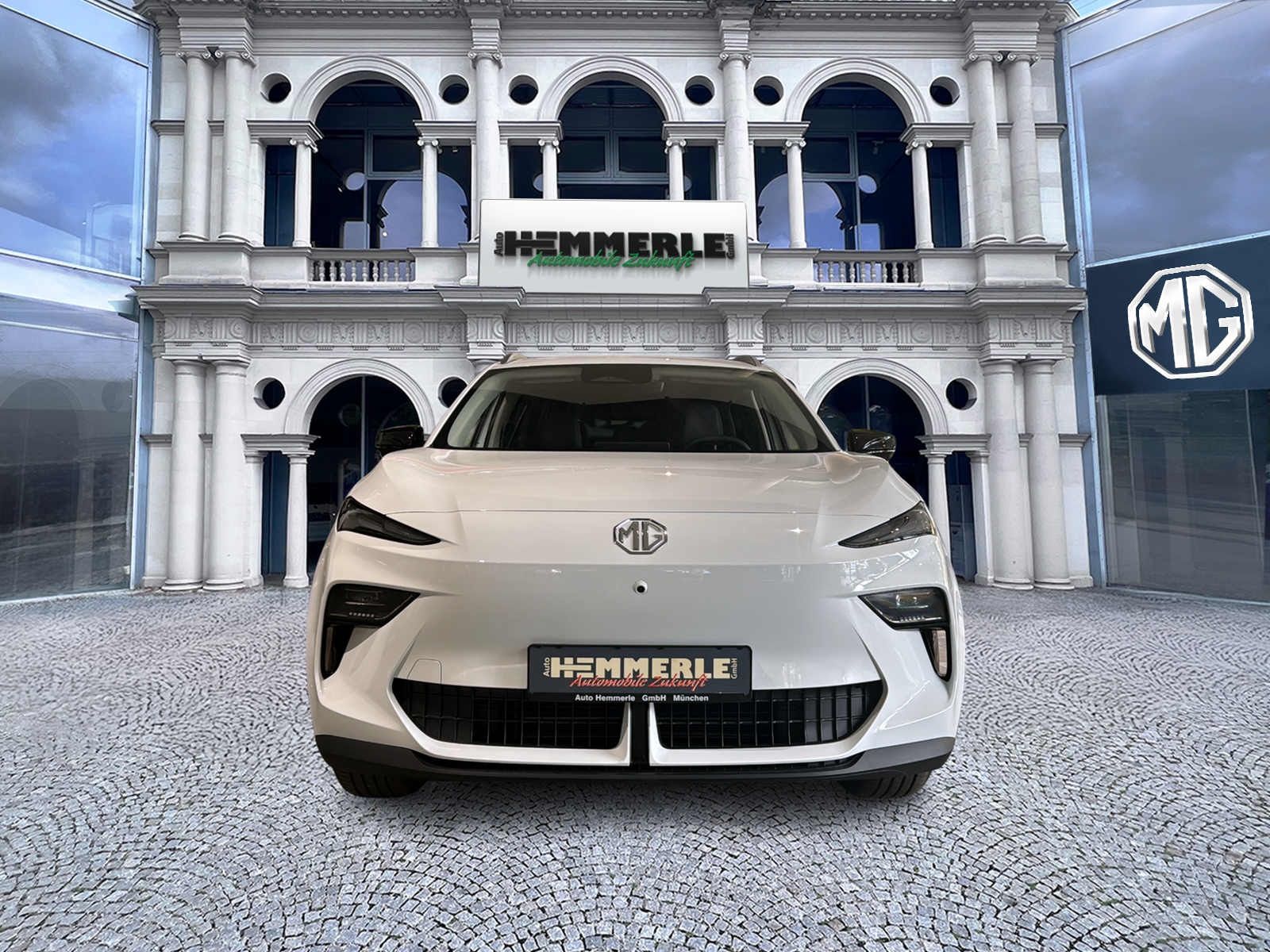 MG S5 - Bild 3
