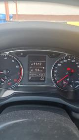 Audi A1 sport - Audi: Vollleder