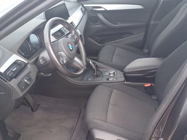 BMW X1 sDrive 18d Advantage HUD Park-A El. Fondsitzv foto 7