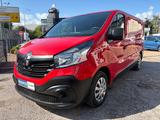 Renault Trafic Kasten L1H1 2,9t Komfort/euro 6 - Renault Trafic l2h2