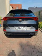 Cupra Formentor 1.5 TSI 110kW 150PS 7-Gang-DSG - Cupra Formentor: Von Privat