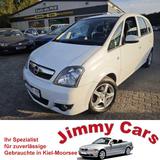 Opel Meriva 1.6 16V - Opel Meriva: 16v