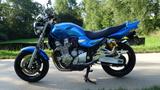 Yamaha XJR1300 RP19 - YAMAHA XJR 1300 RP19