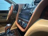 Bentley Bentayga 6.0 W12 Mulliner 4WD Autom. Mulliner - Bentley Bentayga: Mulliner
